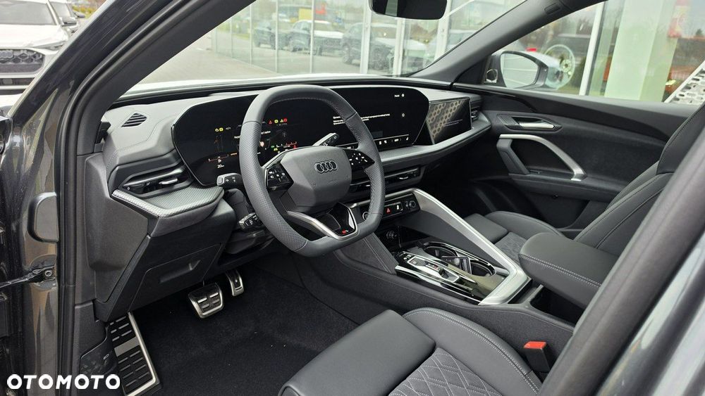 Audi Q5 TFSI mHEV 150 kW Quattro S tronic - 7