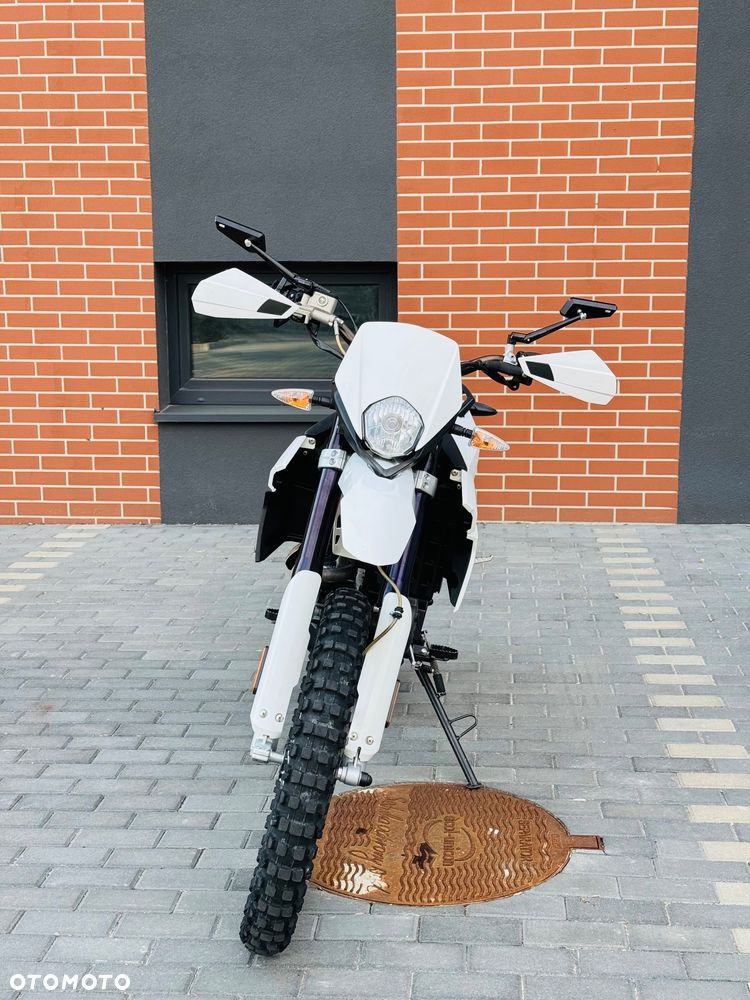 Mondial SMX - 11