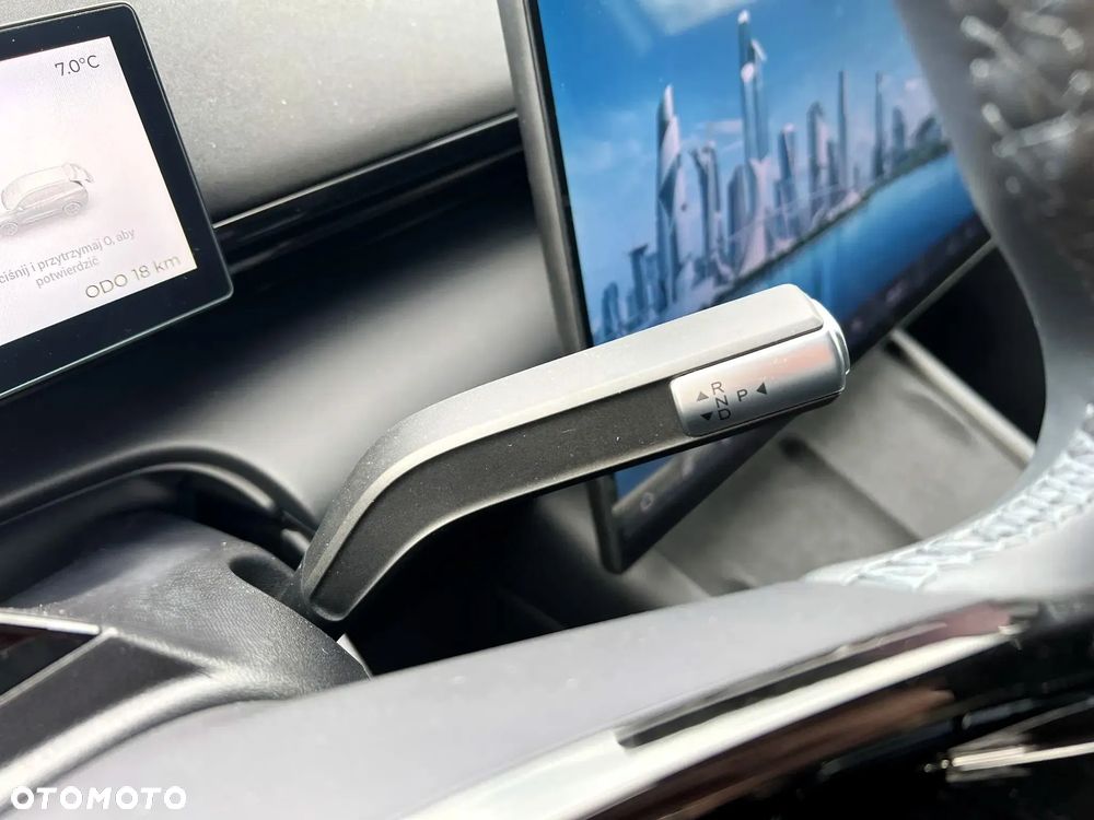 Omoda 7 1.5 T-GDi Super Hybrid Luxury - 13