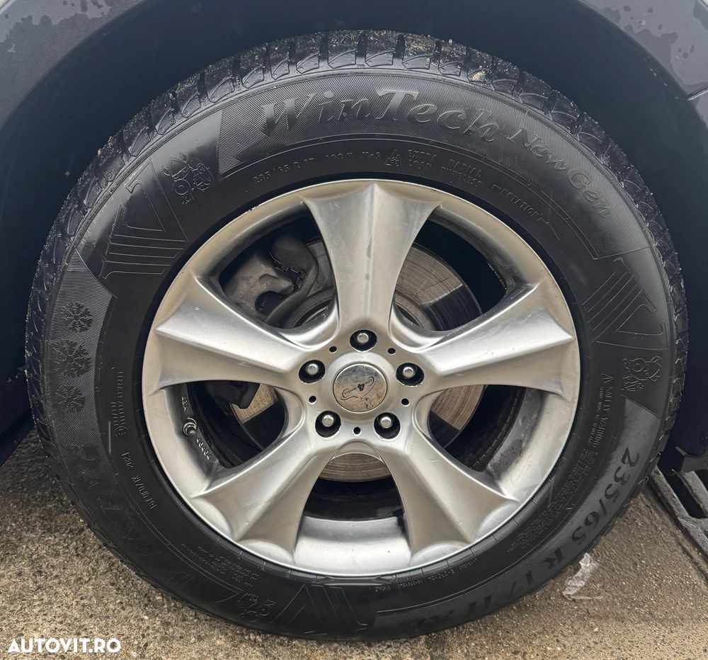 Hyundai Santa Fe 2.2 CRDi 4WD AT Luxury Pack - 6