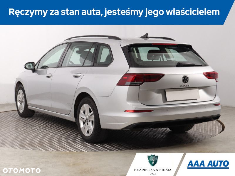Volkswagen Golf - 5