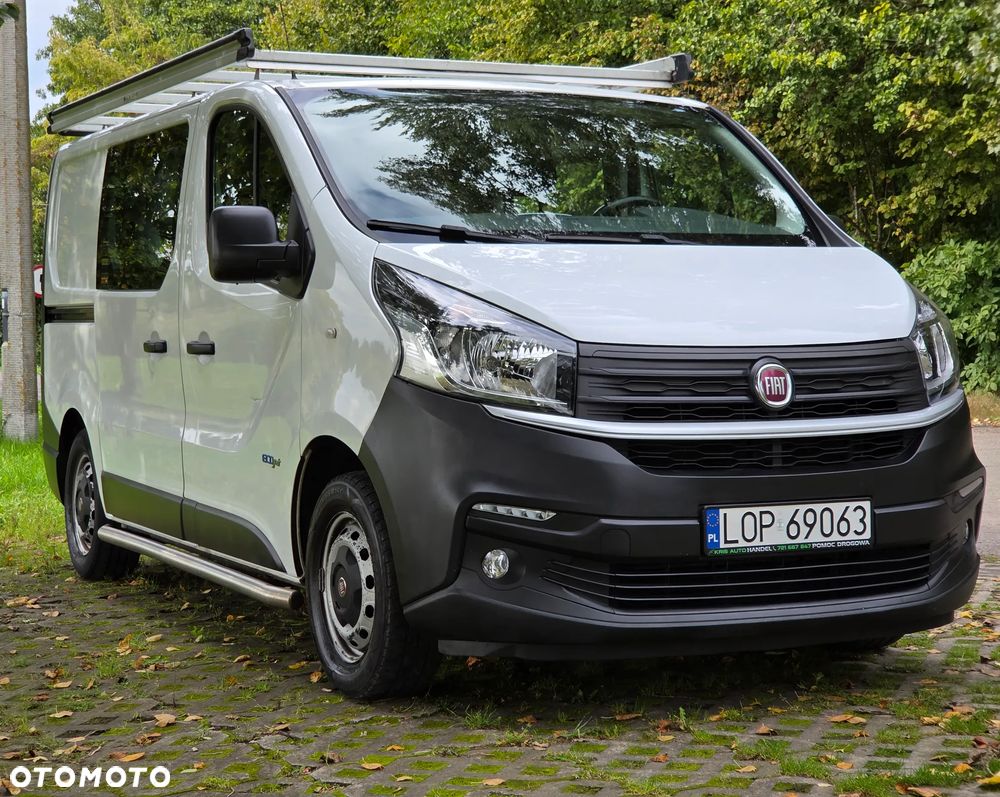 Fiat Talento - 6