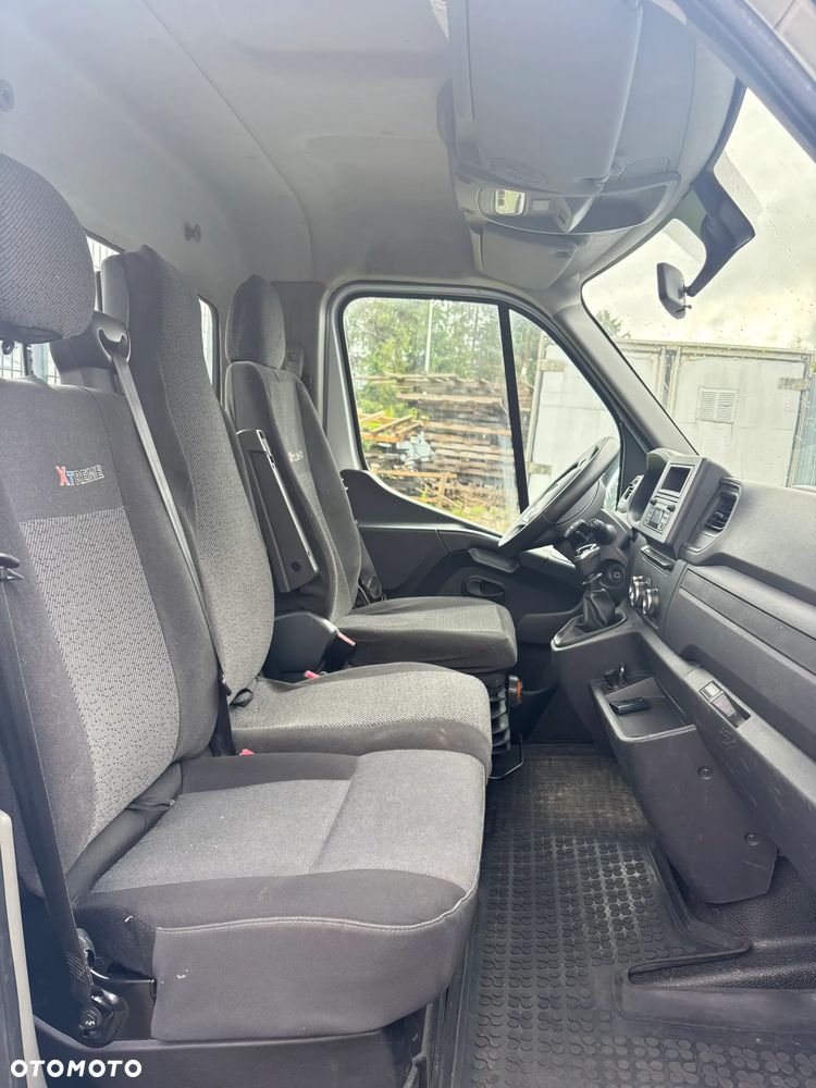 Renault MASTER - 15