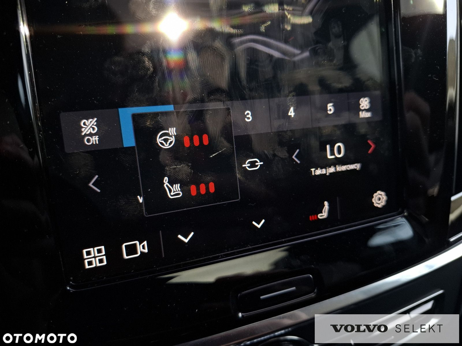 Volvo S90 - 24