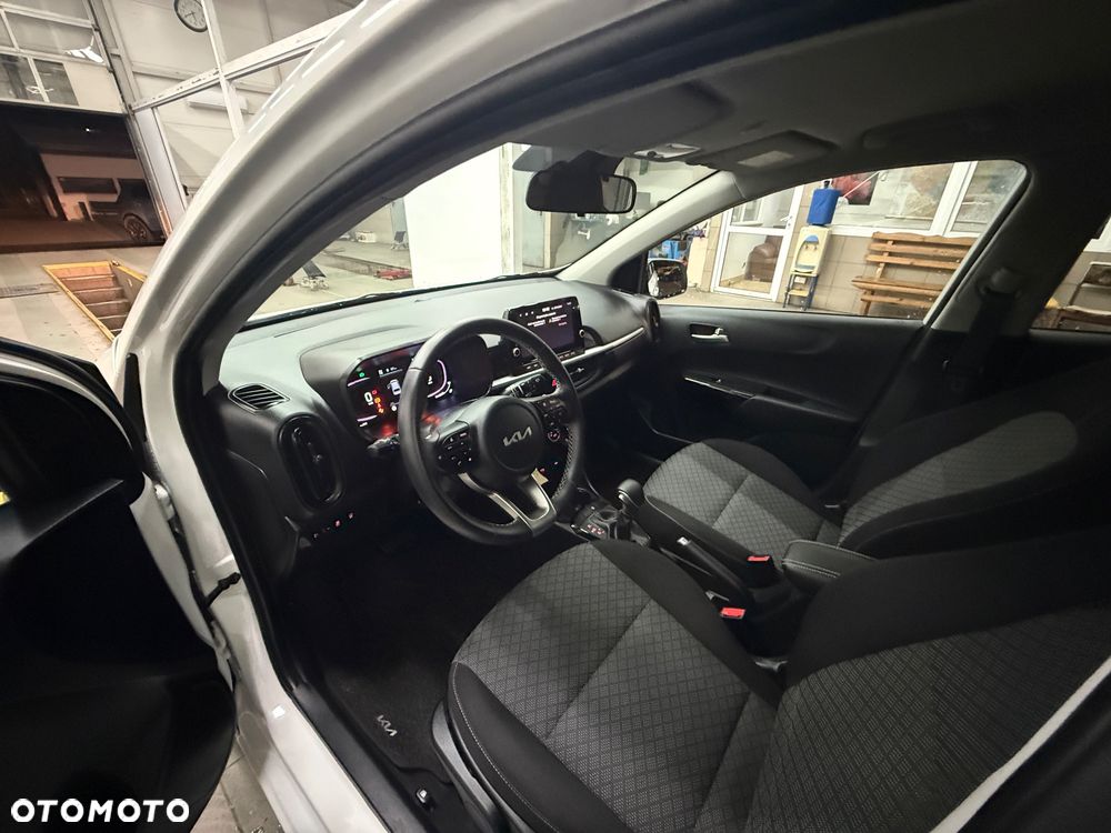 Kia Picanto - 16