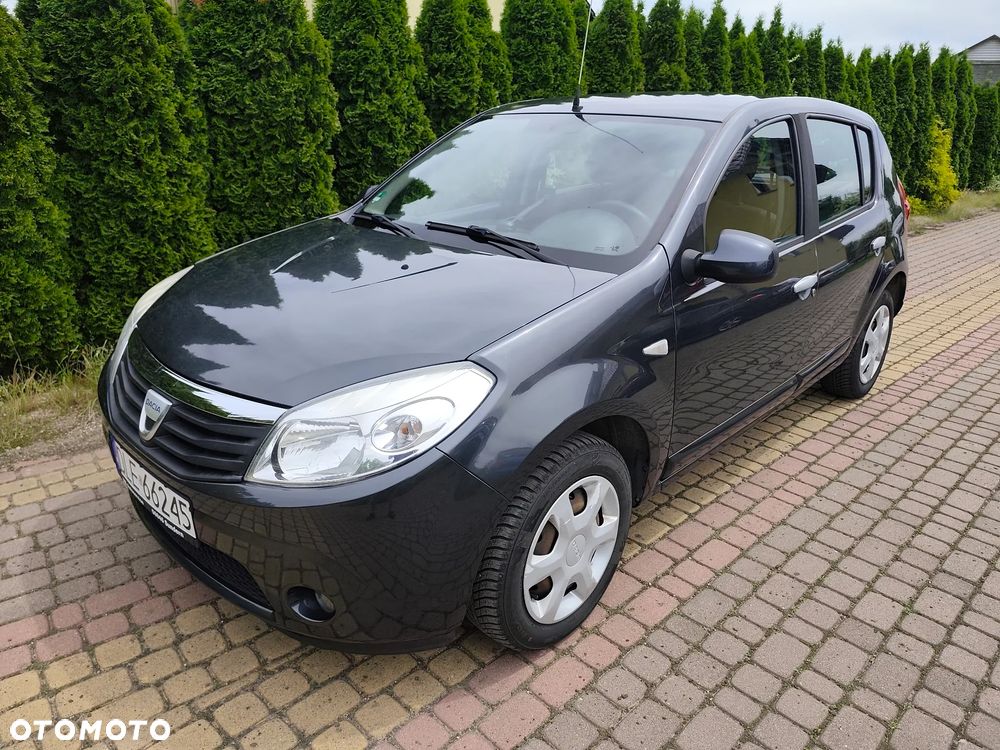 Dacia Sandero 1.4 Laureate - 1