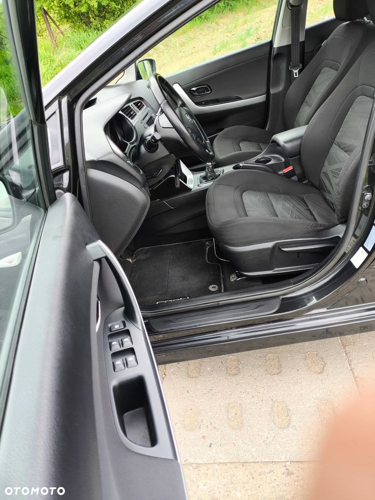Kia Ceed 1.4 CVVT Edition 7 - 19