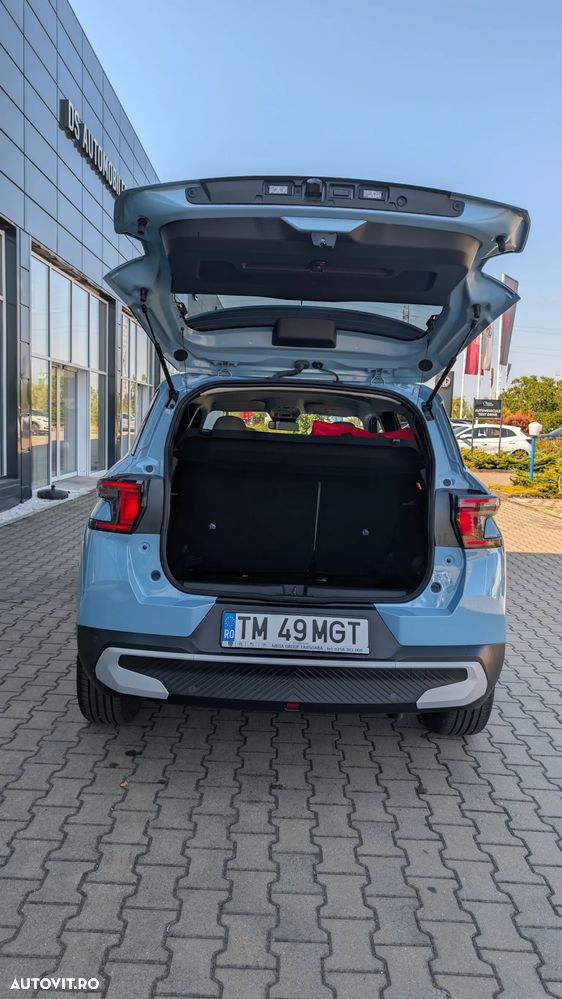 Citroën C3 AIRCROSS 1.2 PureTech 100 BVM6 PLUS - 7