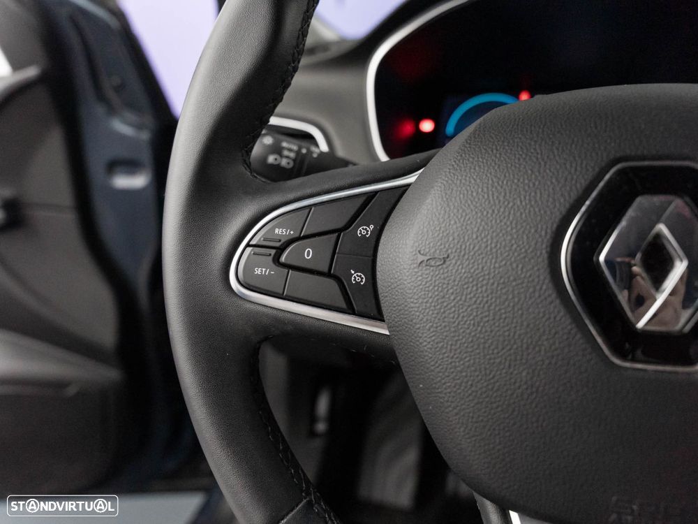Renault Mégane Sport Tourer 1.6 E-Tech Plug-In Zen - 18