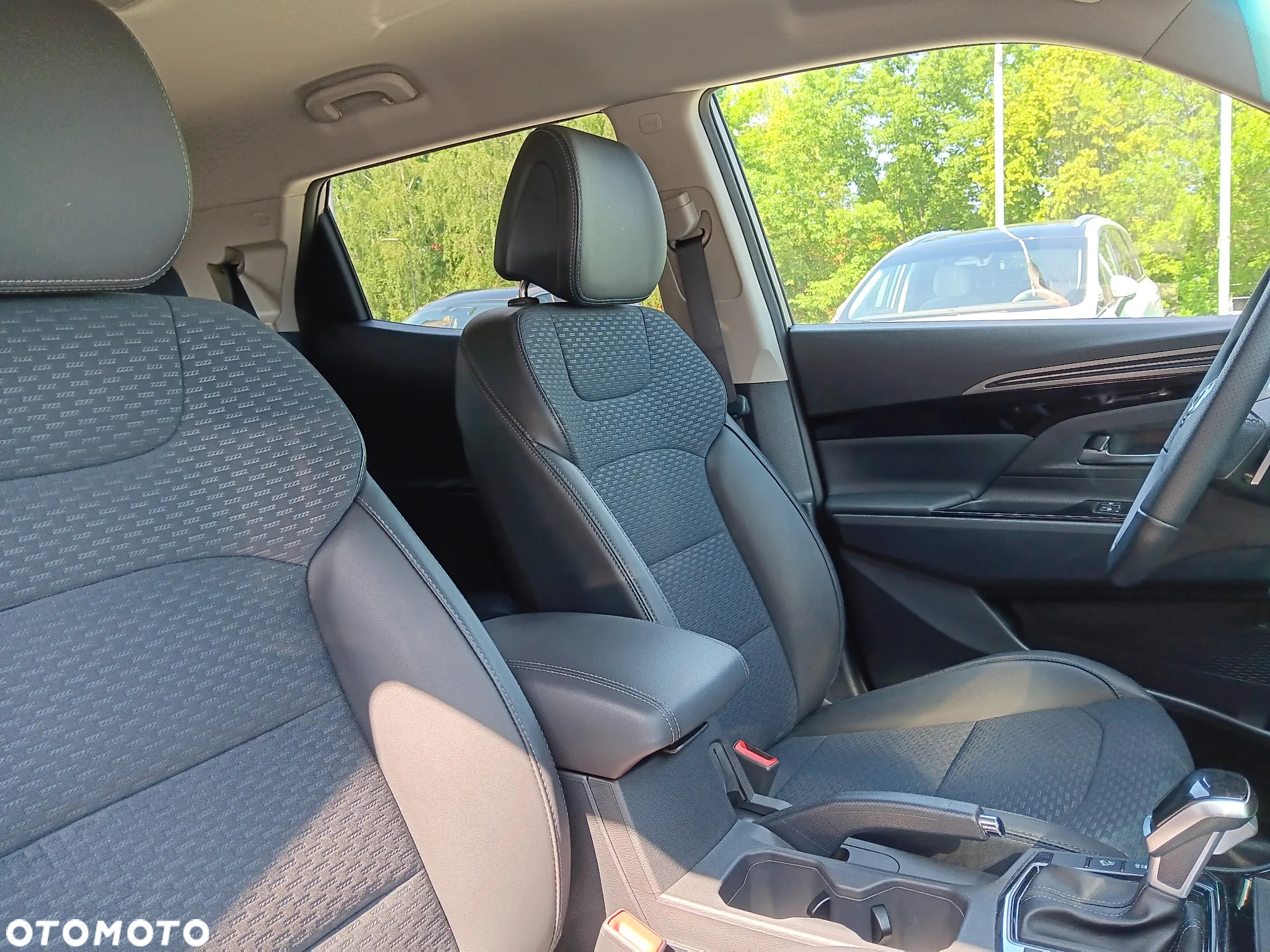 SsangYong/KGM Korando 1.5 T-GDI Adventure 2WD - 9