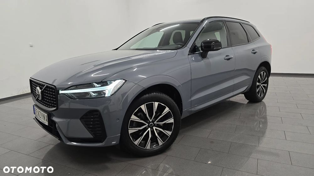 Volvo XC 60 B4 B Plus Dark - 1