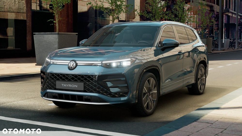 Volkswagen Tayron - 3