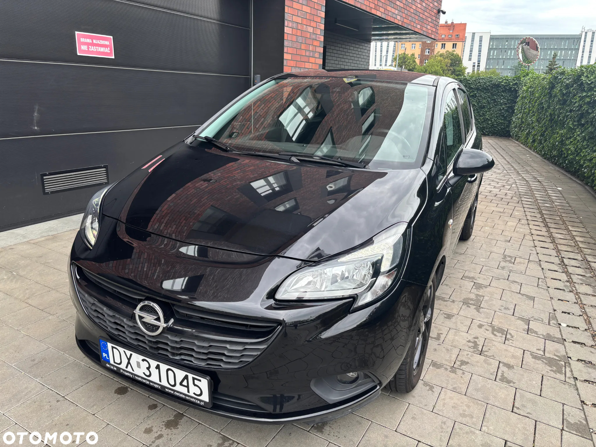 Opel Corsa 1.0 (Ecotec) Turbo (ecoFLEX) Start/Stop Color Edition - 2