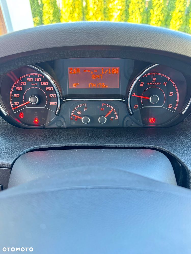 Citroën Jumper L2H2 140KM KAMERA SERWIS ASO z Polskiego Salonu!!! - 33