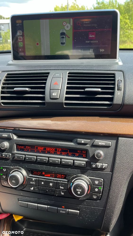BMW Seria 1 118i Edition Lifestyle - 17
