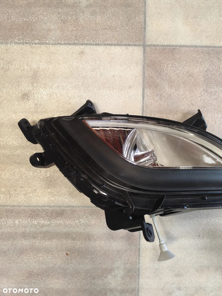Halogen Prawy Hyundai i20 2012-2014 Nr ORYGINAŁU 13464 - 2