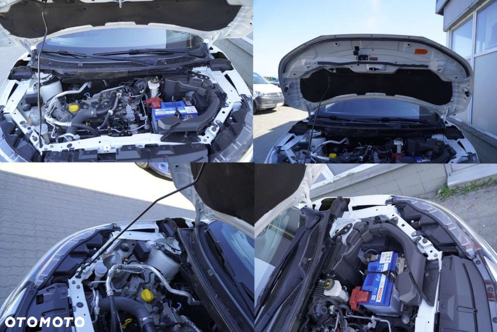 Nissan Qashqai 1.2 DIG-T Tekna+ - 27