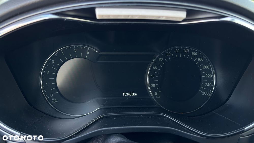 Ford Mondeo 1.5 TDCi Titanium - 7