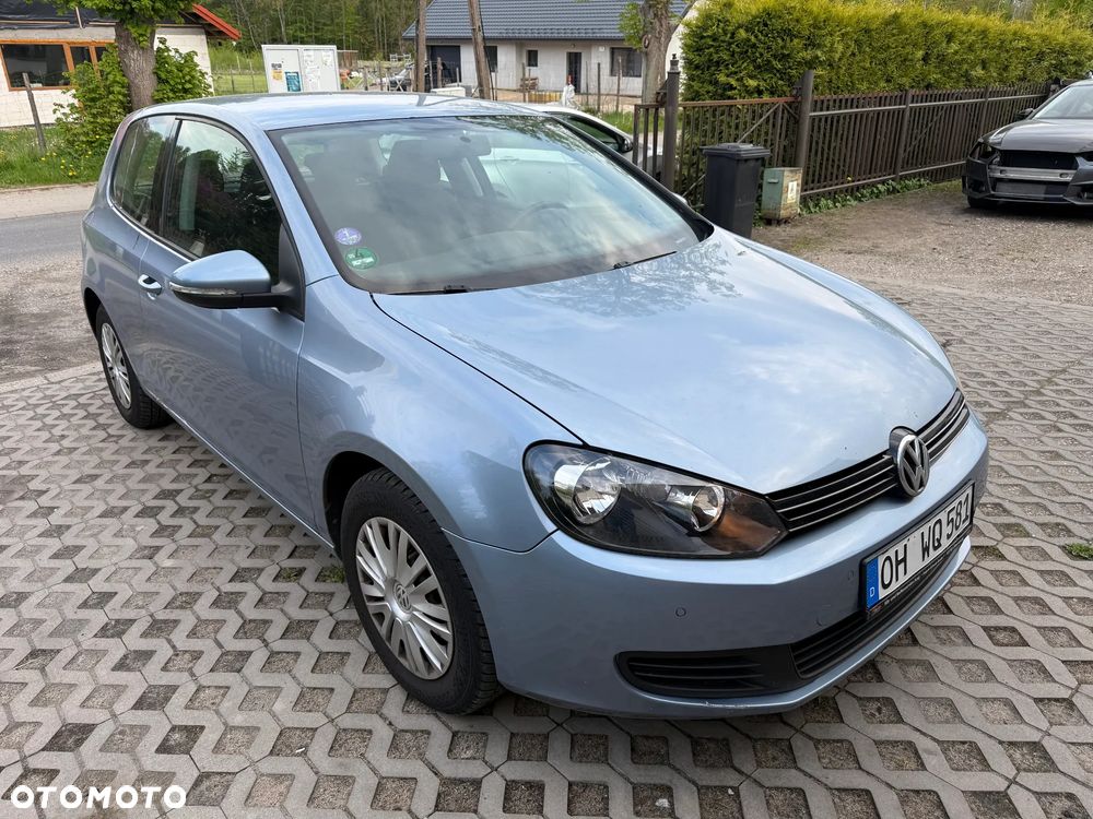 Volkswagen Golf 1.4 Edition - 1