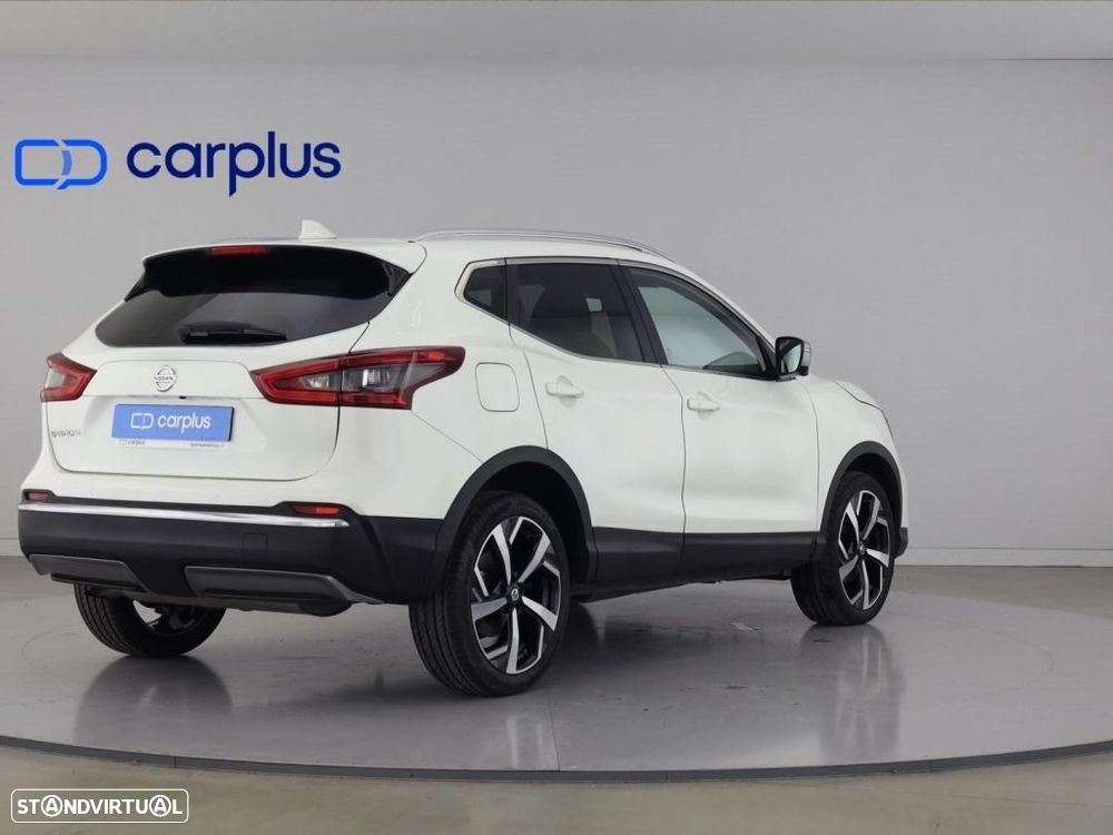 Nissan Qashqai 1.2 DIG-T Tekna Premium - 7