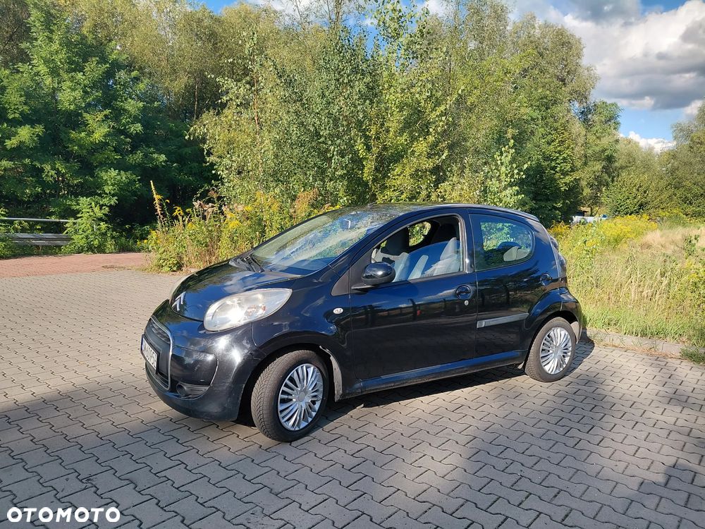 Citroën C1 - 7