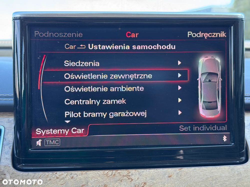 Audi A8 4.2 TDI Quattro - 29