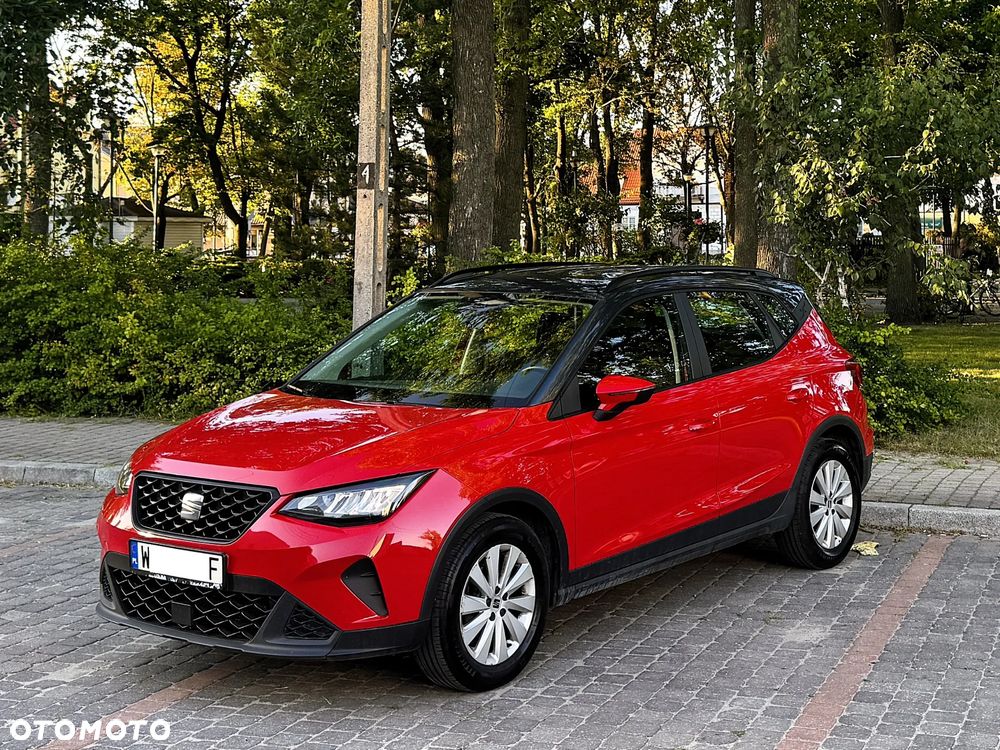 Seat Arona 1.0 TSI Style S&S - 1