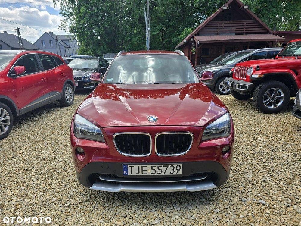 BMW X1 - 2