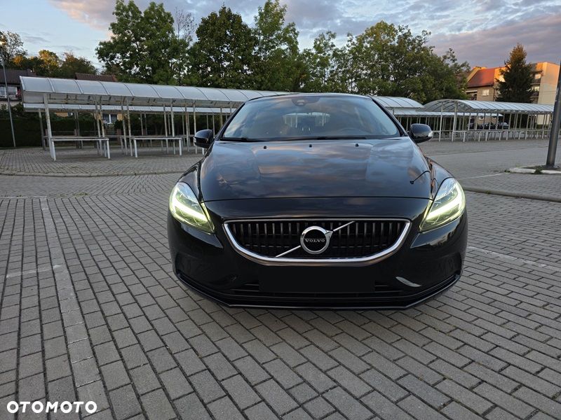 Volvo V40 D2 Drive-E Base - 7