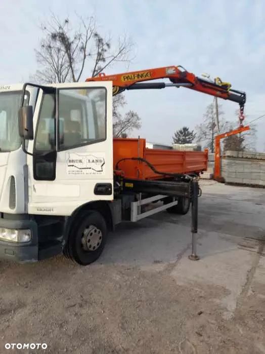 Iveco Eurocargo ML150 - 2