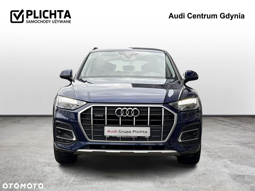 Audi Q5 - 8
