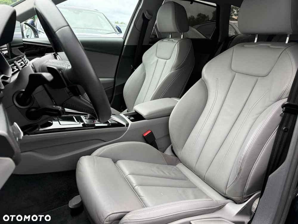 Audi A4 Avant 35 TDI mHEV Advanced S tronic - 15