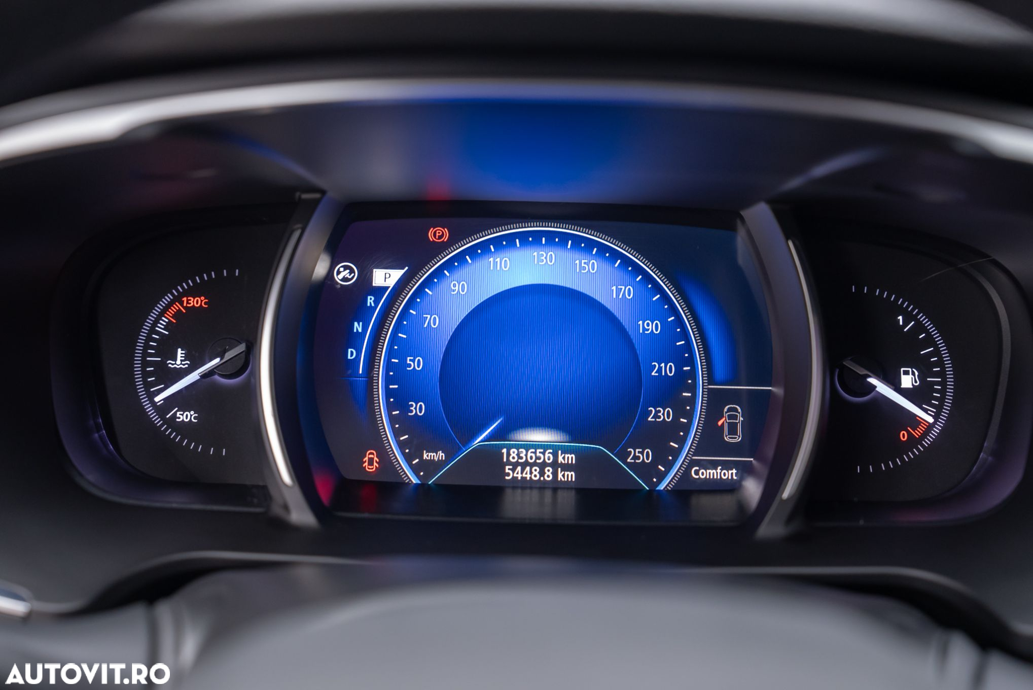 Renault Talisman - 7