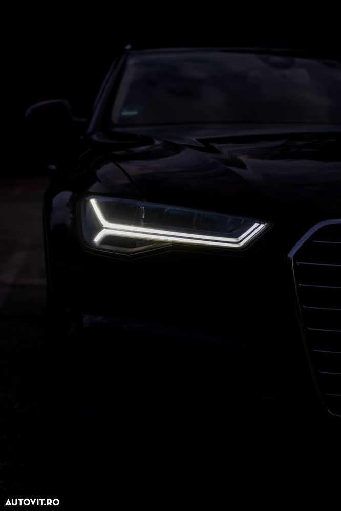 Audi A6 3.0 50 TDI quattro Tiptronic Sport - 19