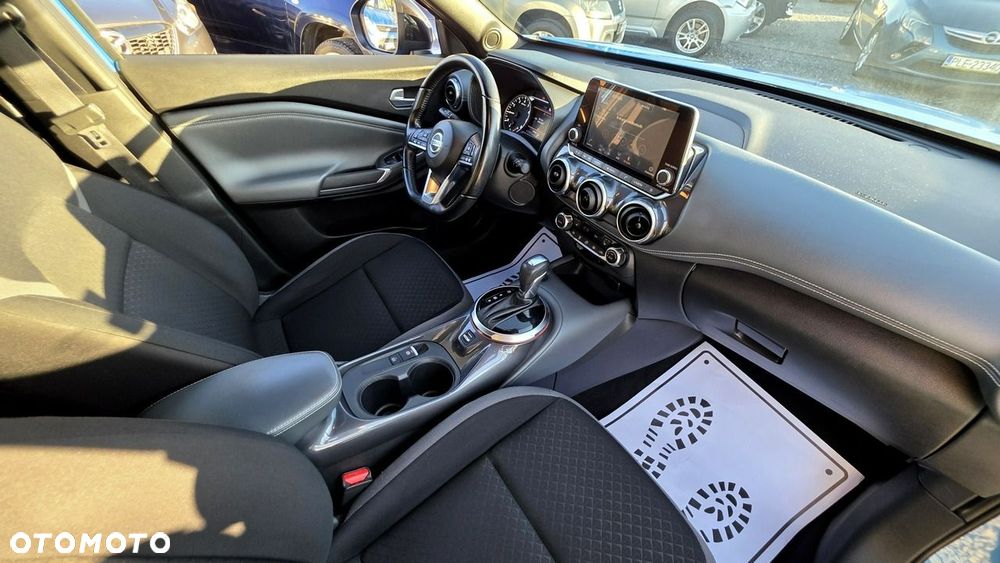 Nissan Juke - 25