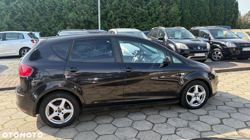 Seat Altea 1.6 Fresh - 7