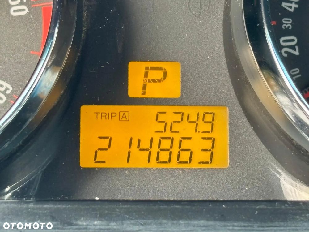 Opel Antara 2.0 CDTI Automatik 4x4 Edition Plus - 9