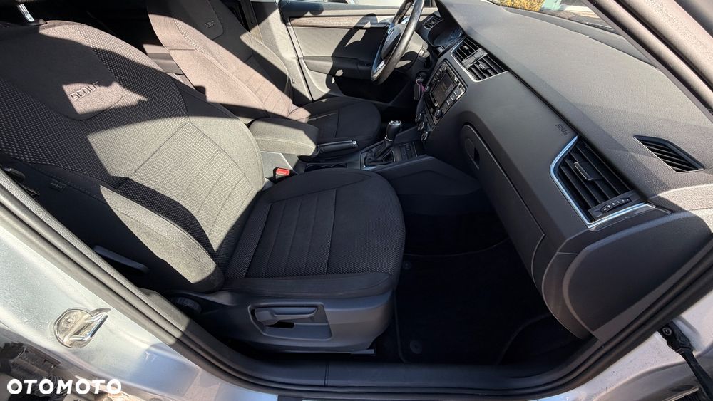 Skoda Octavia 1.8 TSI L&K DSG - 12