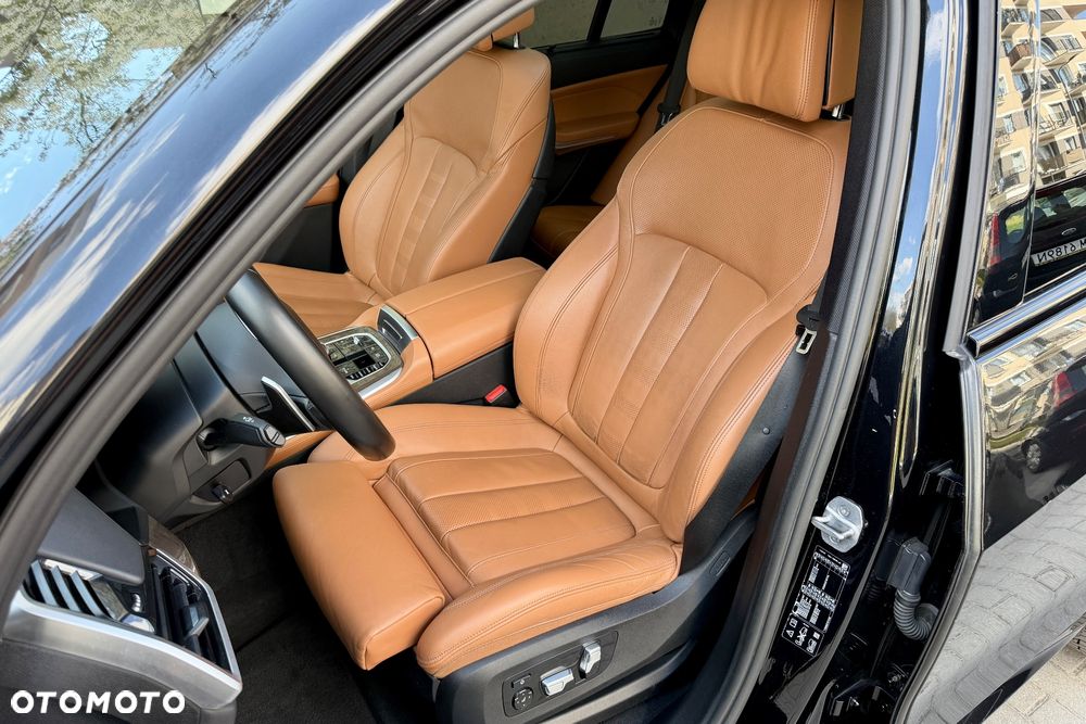 BMW X5 xDrive40i sport - 10