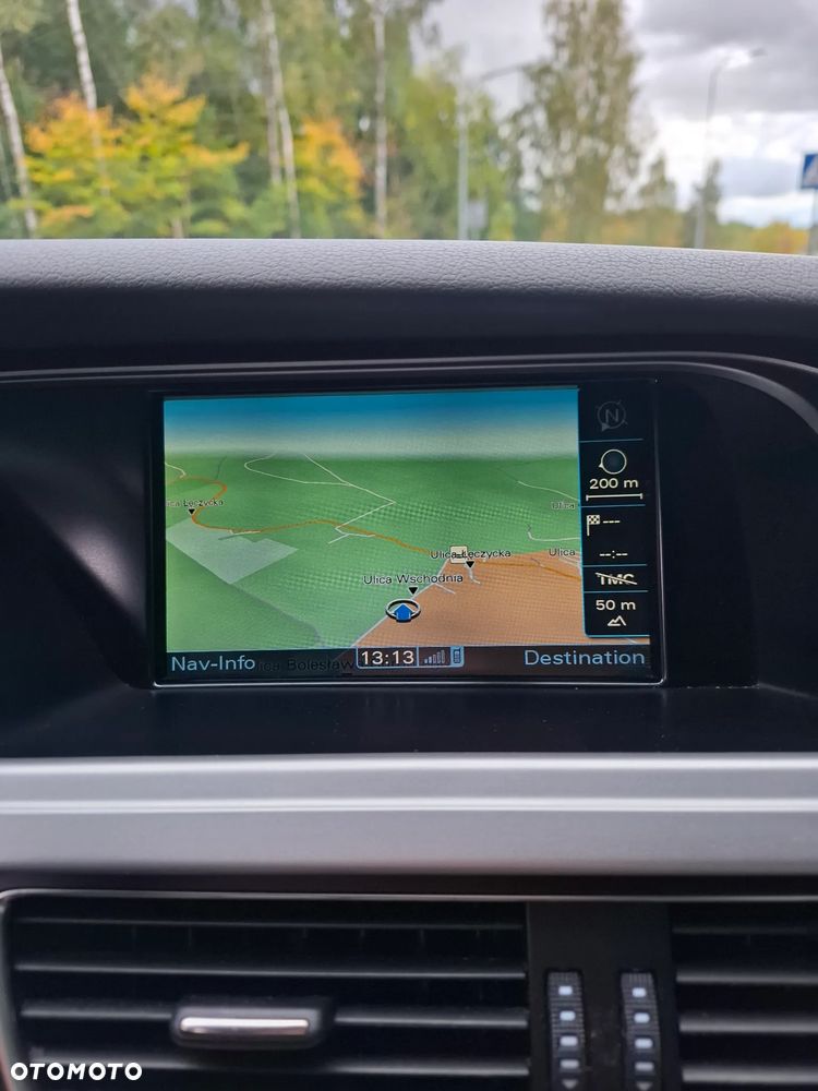 Audi A4 Avant - 28