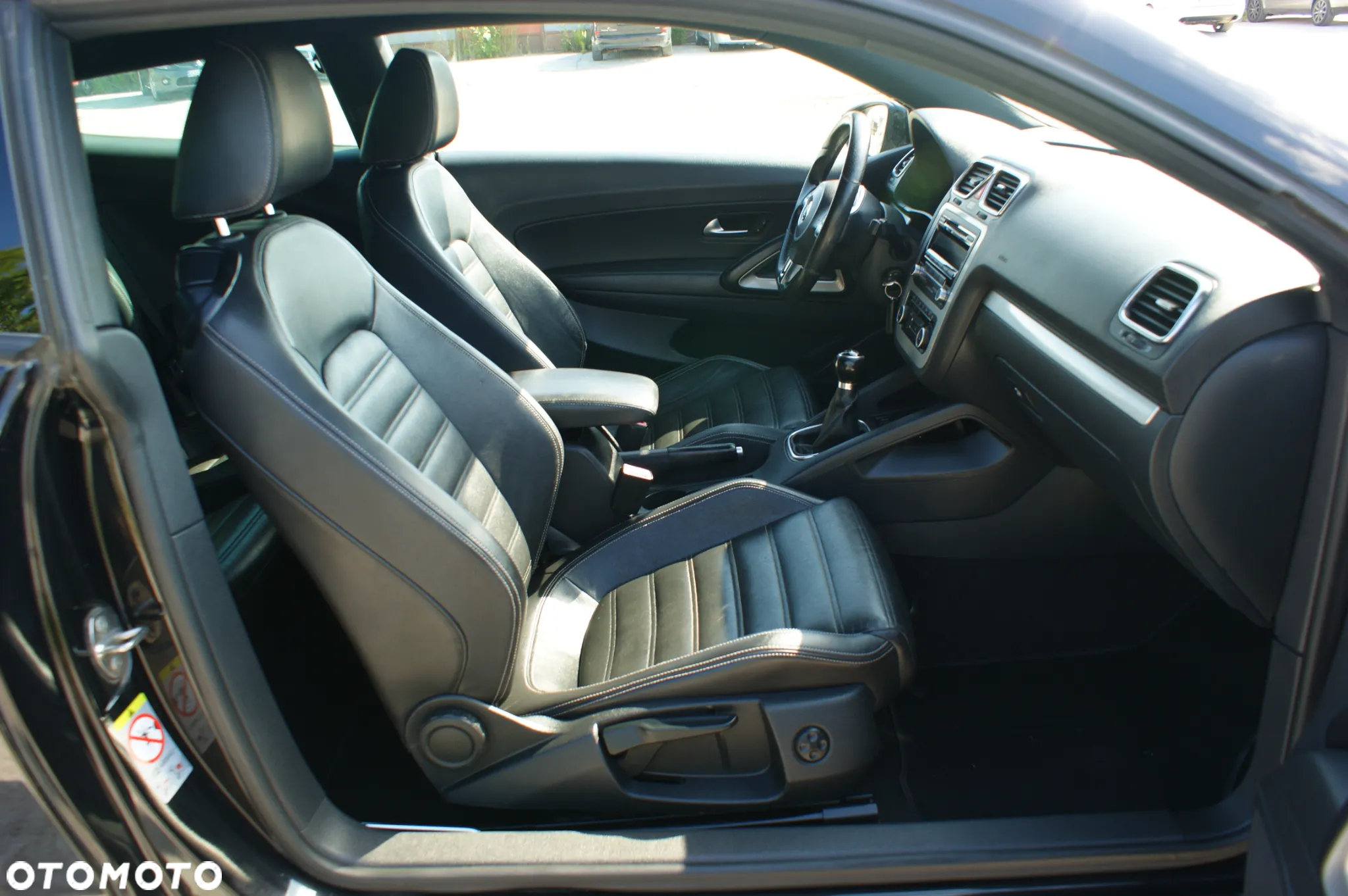 Volkswagen Scirocco 2.0 TDI Edition - 13