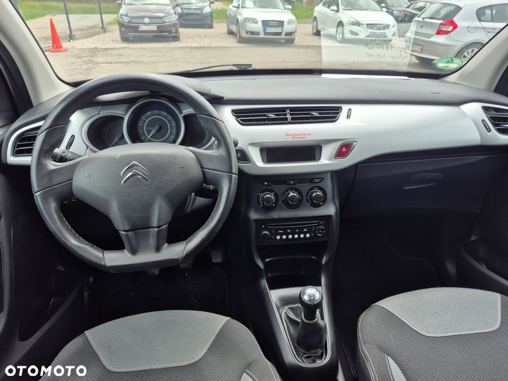 Citroën C3 1.6 e-HDi Selection - 14