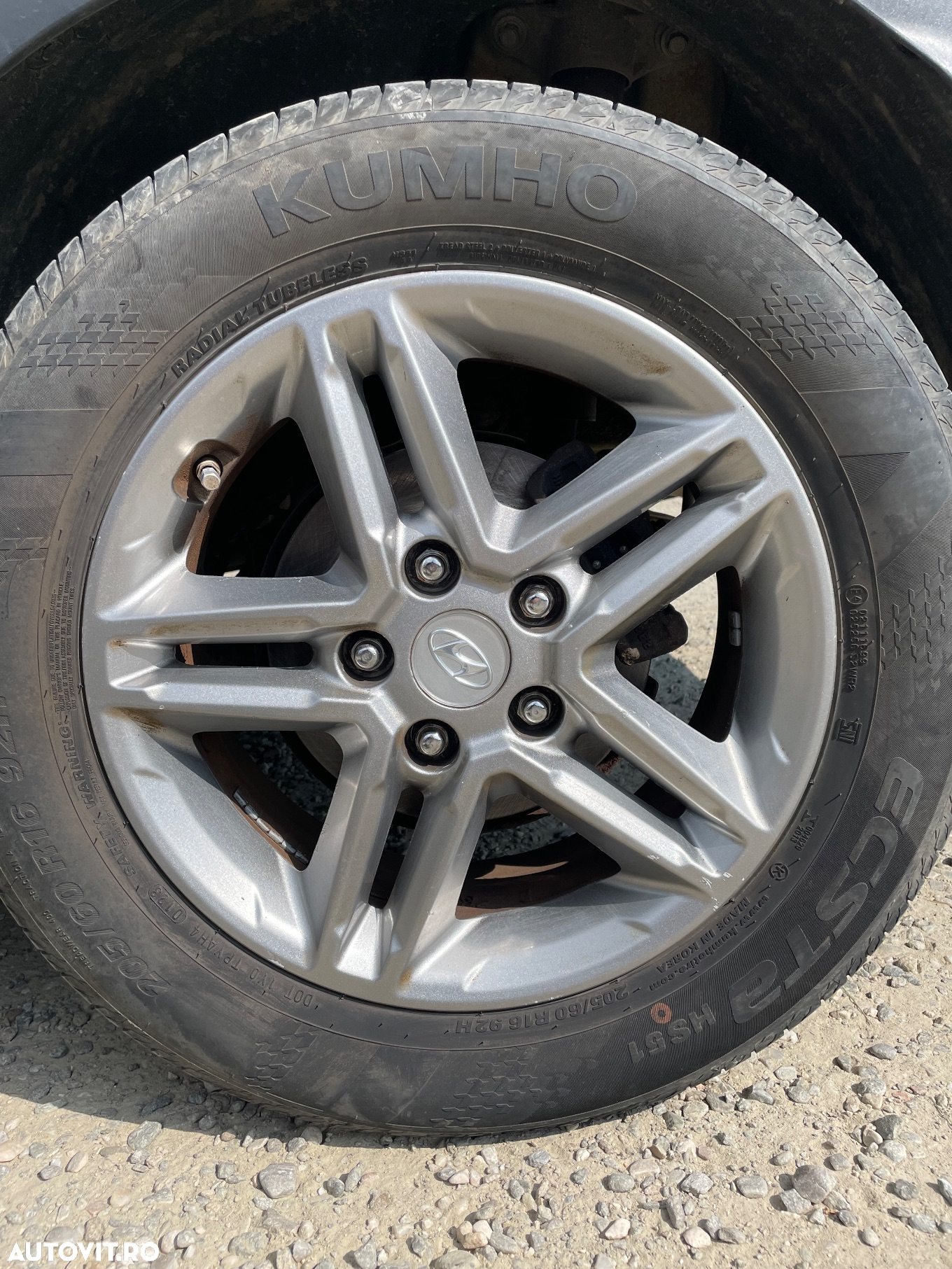Hyundai KONA 1.0 T-GDI 2WD Highway - 19