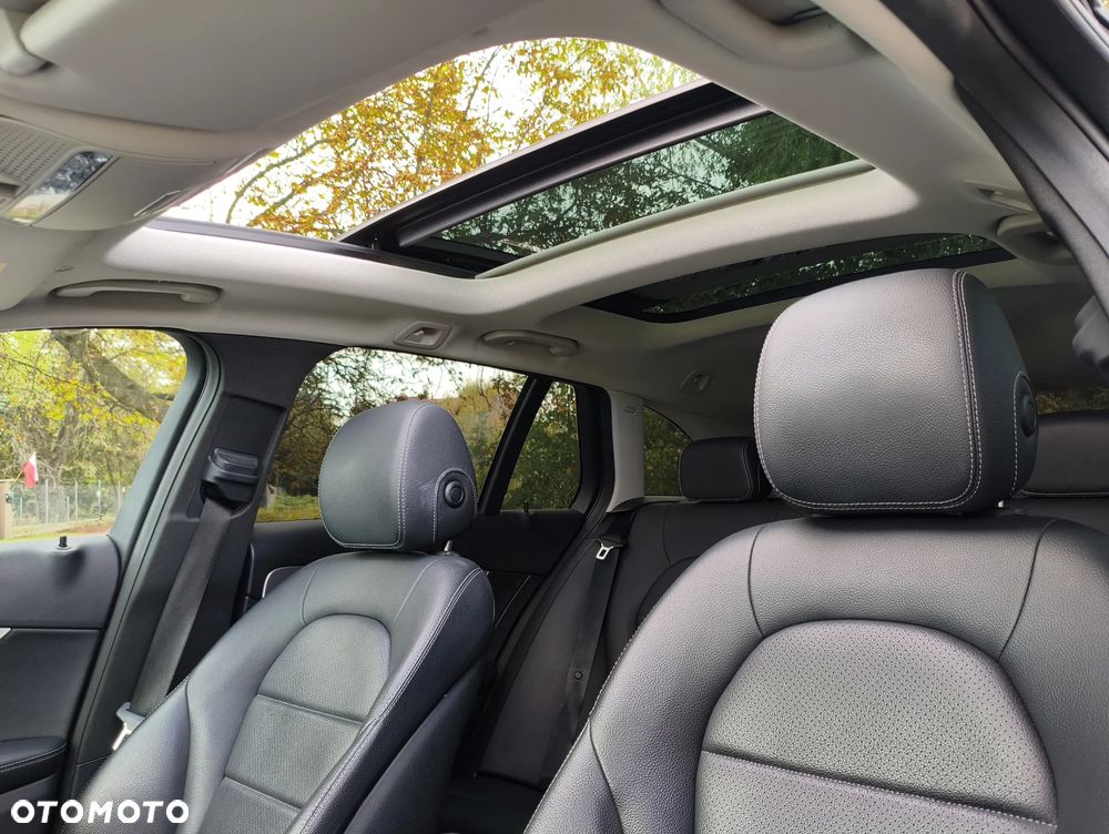 Mercedes-Benz Klasa C 200 d T 9G-TRONIC Exclusive - 6