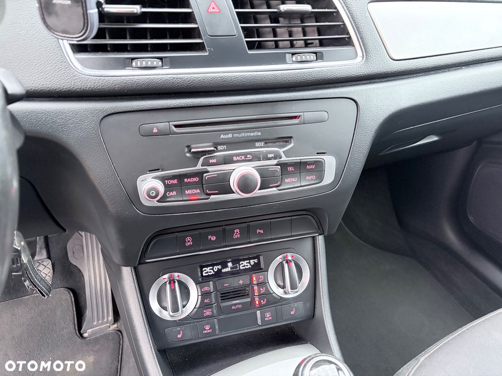 Audi Q3 2.0 TDI - 22