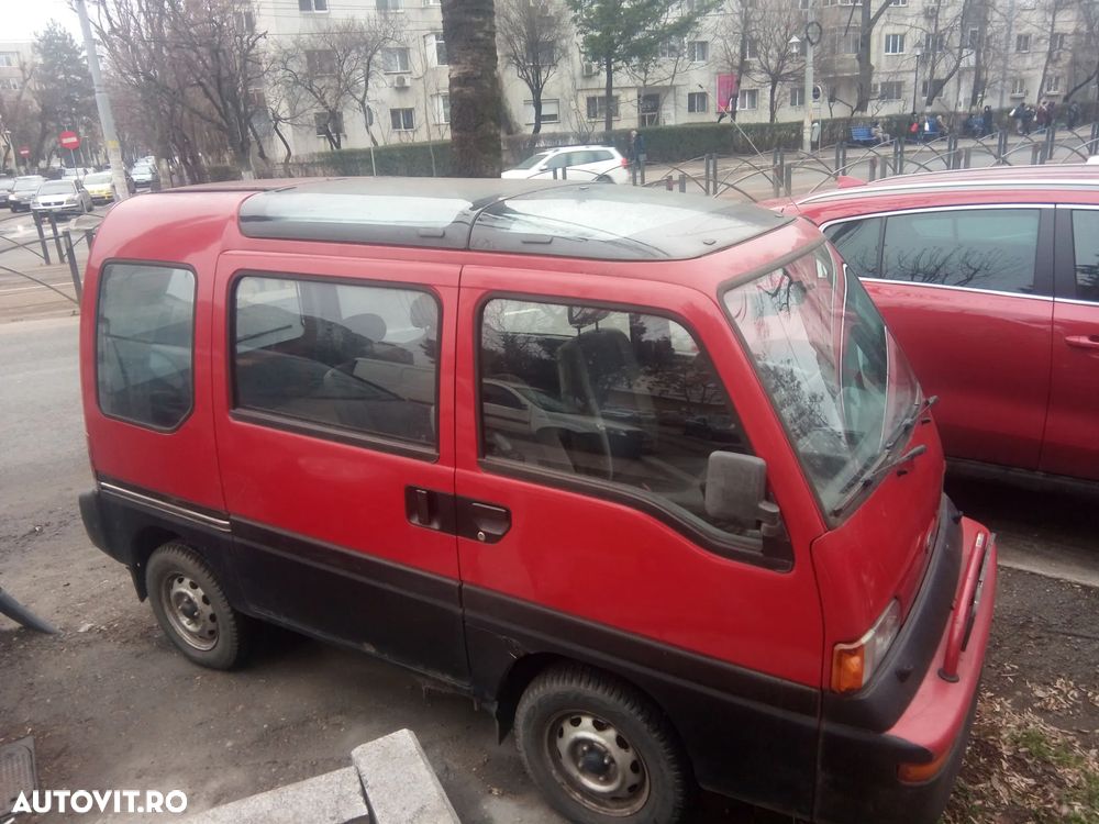 Subaru Libero - 1