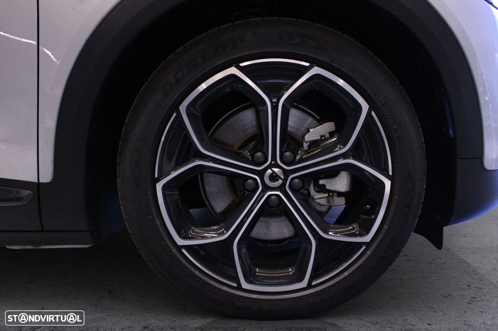 Smart #3 66 kWh Pro+ - 17