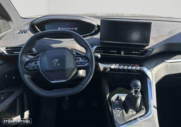 Peugeot 3008 1.2 PureTech Active Pack - 6