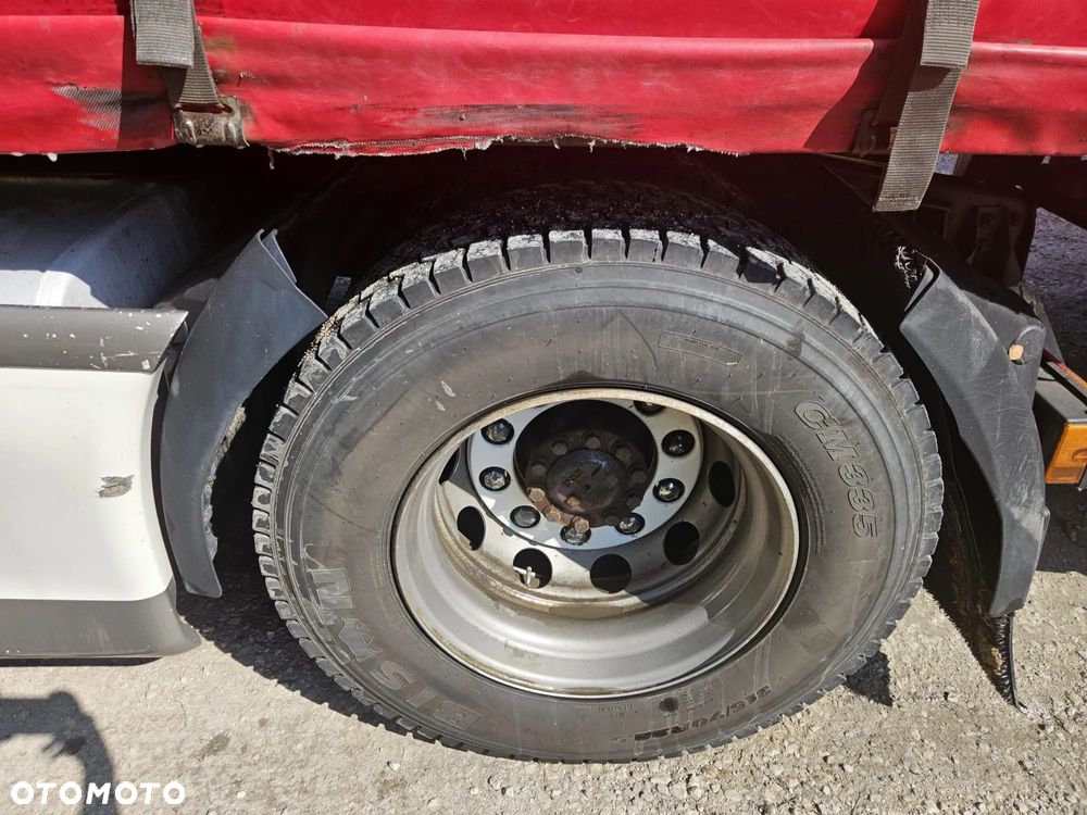 DAF XF 105 - 6