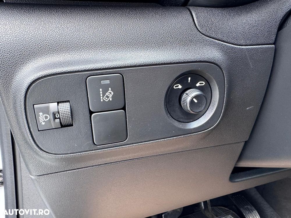 Citroën C3 1.2 PureTech 83 S&S BVM5 YOU! - 21